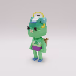 VOX Coodle #4626
