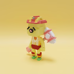 VOX Coodle #1295
