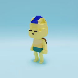 VOX Coodle #7035