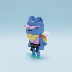 VOX Coodle #939