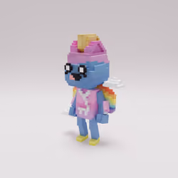 VOX Coodle #3331