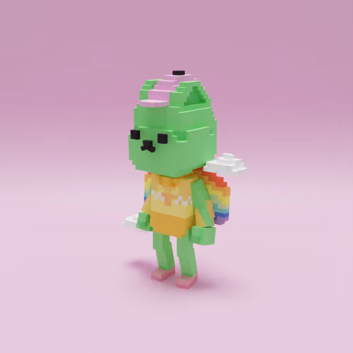 VOX Coodle #785