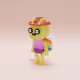 VOX Coodle #3240