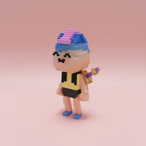 Voxcoodles