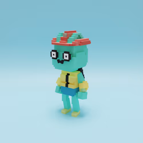 Voxcoodles