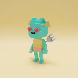 VOX Coodle #248