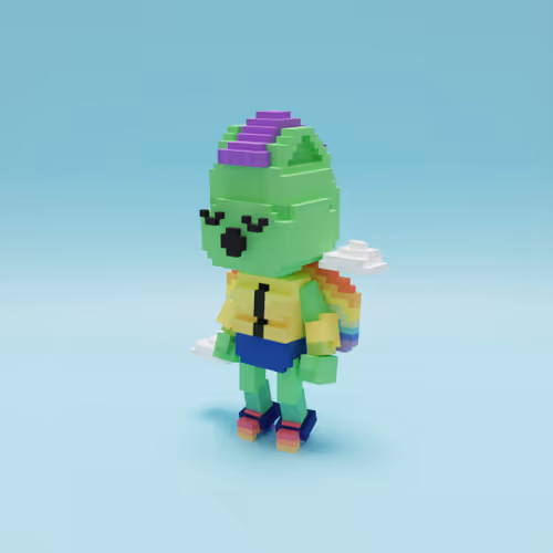 Voxcoodles