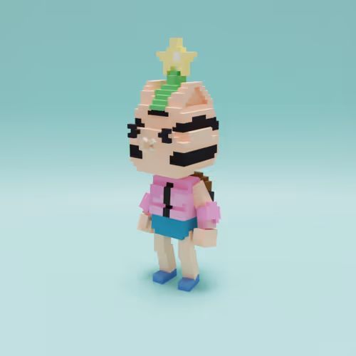 Voxcoodles