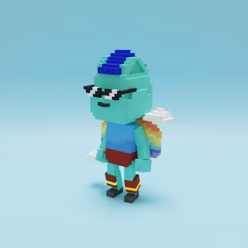 Voxcoodles