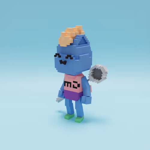 Voxcoodles