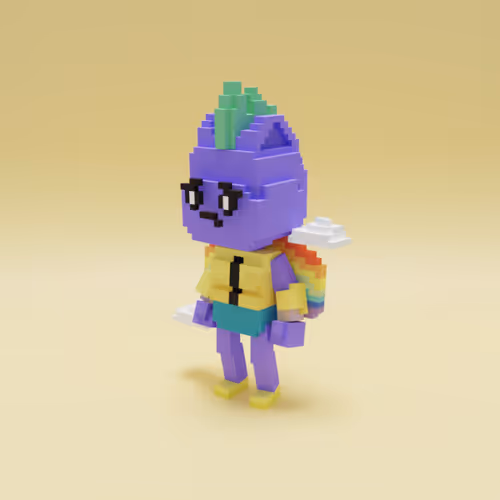Voxcoodles