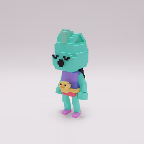 Voxcoodles