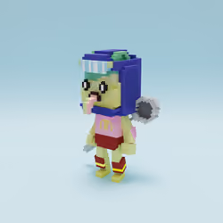 VOX Coodle #8653