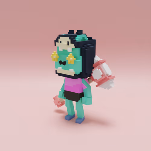 Voxcoodles