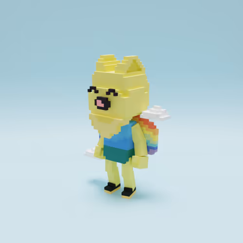 Voxcoodles