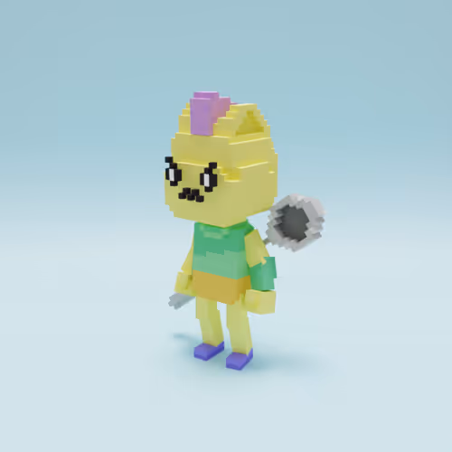 Voxcoodles