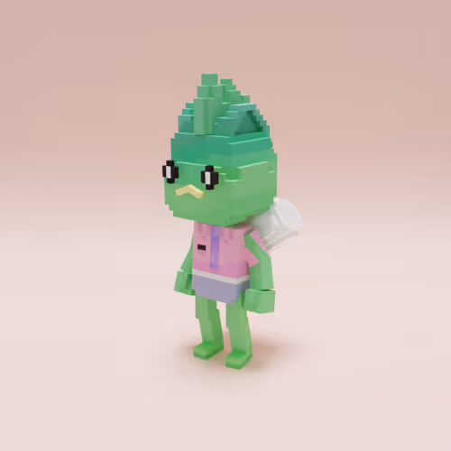 Voxcoodles