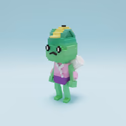 VOX Coodle #9779