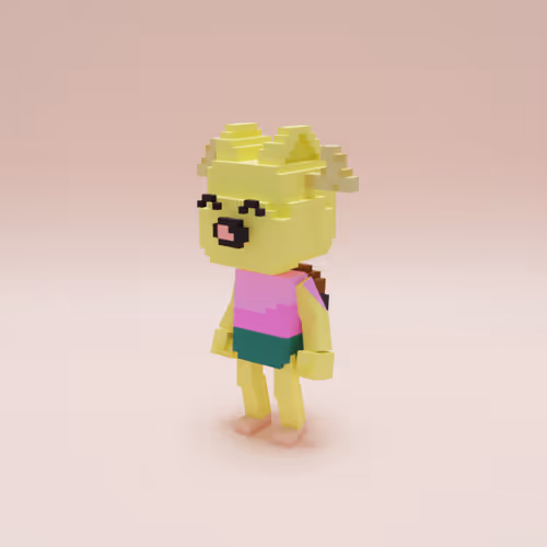 VOX Coodle #1389