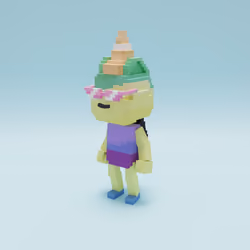 VOX Coodle #504