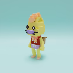 VOX Coodle #5085