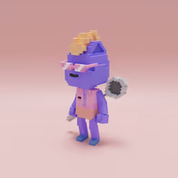 VOX Coodle #59