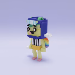VOX Coodle #1187