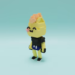 VOX Coodle #8910