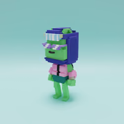 VOX Coodle #1343