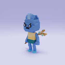 VOX Coodle #814