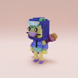 VOX Coodle #3208