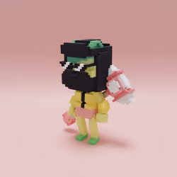 VOX Coodle #206