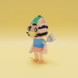 VOX Coodle #4365