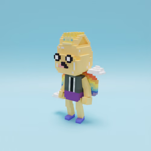 VOX Coodle #112