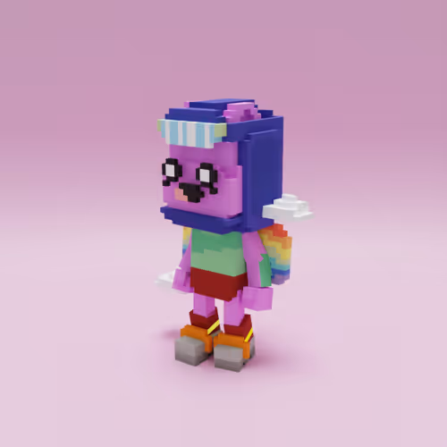 Voxcoodles