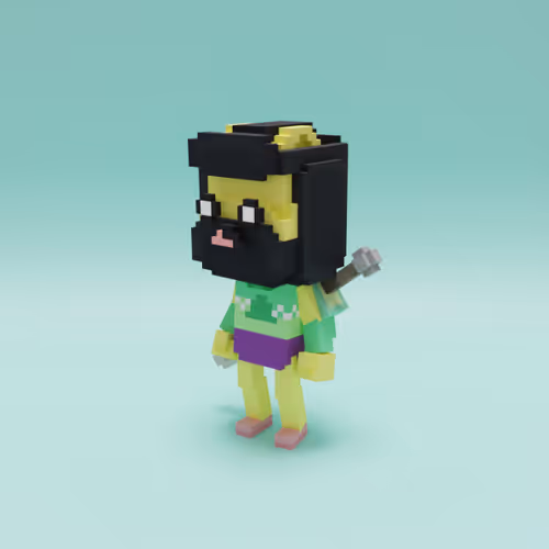 Voxcoodles