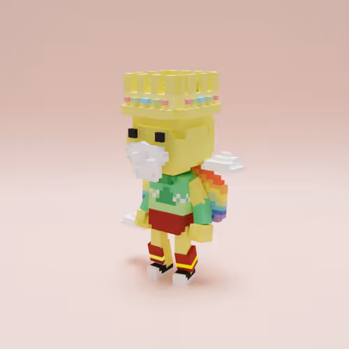 Voxcoodles