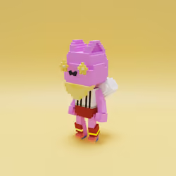 VOX Coodle #3392