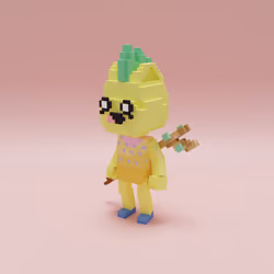 VOX Coodle #7018