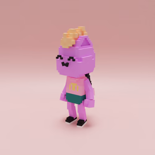 VOX Coodle #310