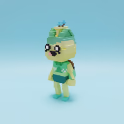 VOX Coodle #555