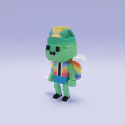 VOX Coodle #3326