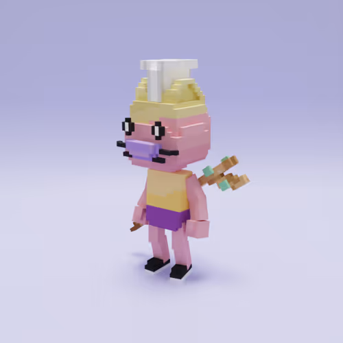 Voxcoodles