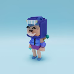 VOX Coodle #521