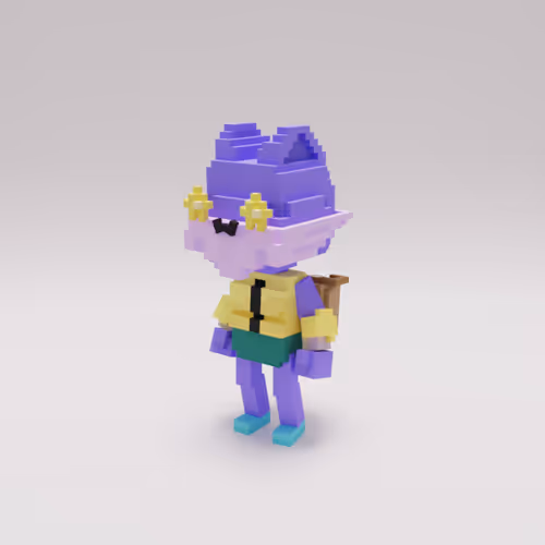 Voxcoodles