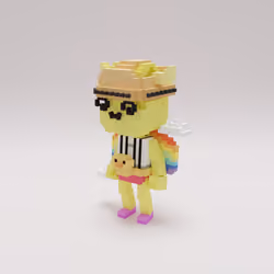 VOX Coodle #81