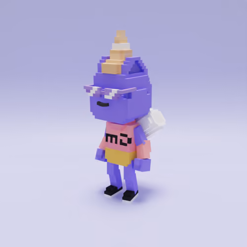 VOX Coodle #9619