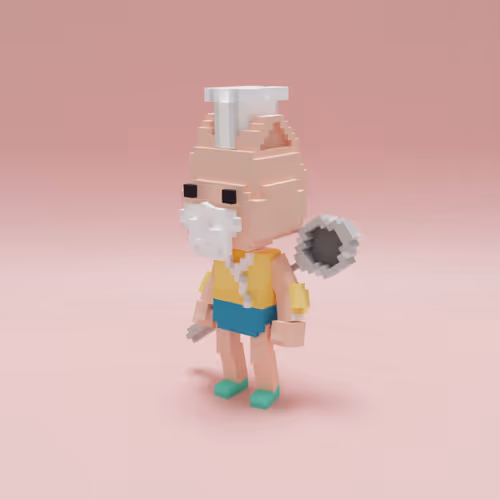 Voxcoodles
