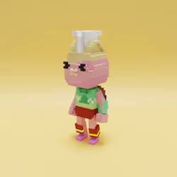 VOX Coodle #557