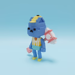 VOX Coodle #6823
